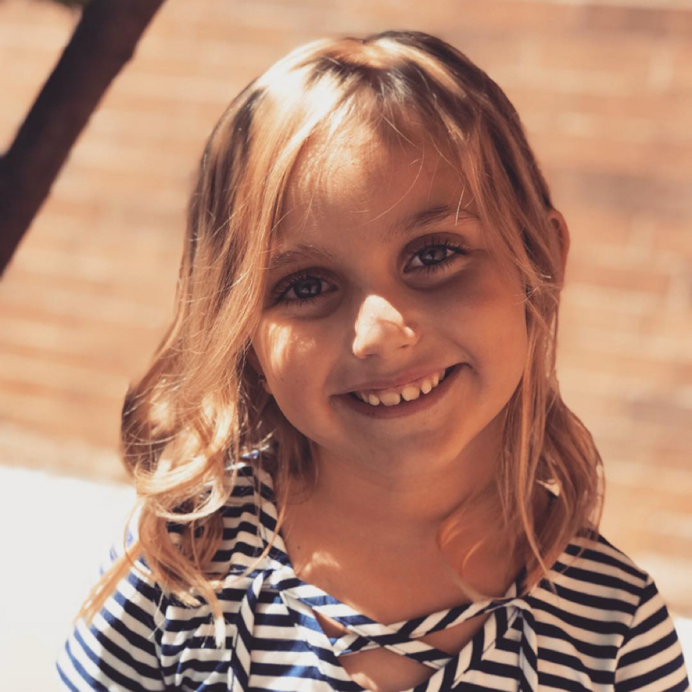 Kids 12 & Under Cut at Bei capelli salon in Greensboro, NC