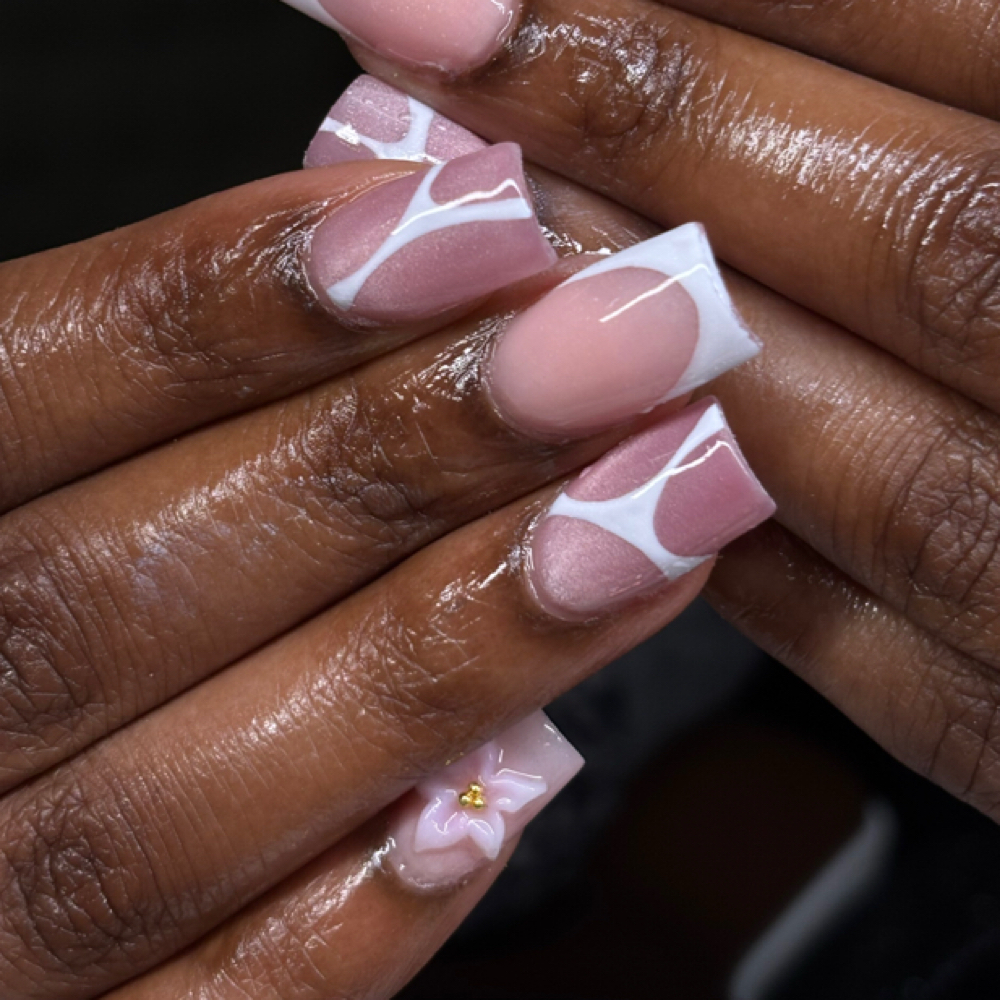 Classic | Experience 2 at amielliondollarnails in Austin, TX