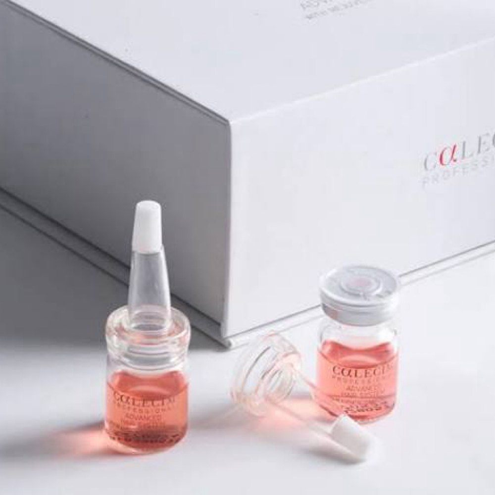 Calecim Stem Cell Treatment at In The Chair With Tiffany in Indian Wells, CA