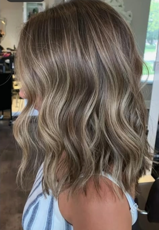 Partial Highlight