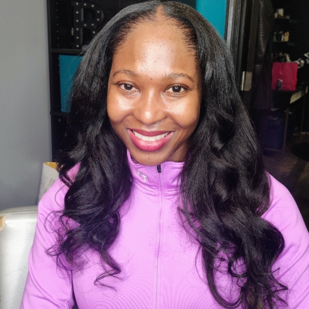 Clip in Extensions at RaCStylez in Temple Hills, MD