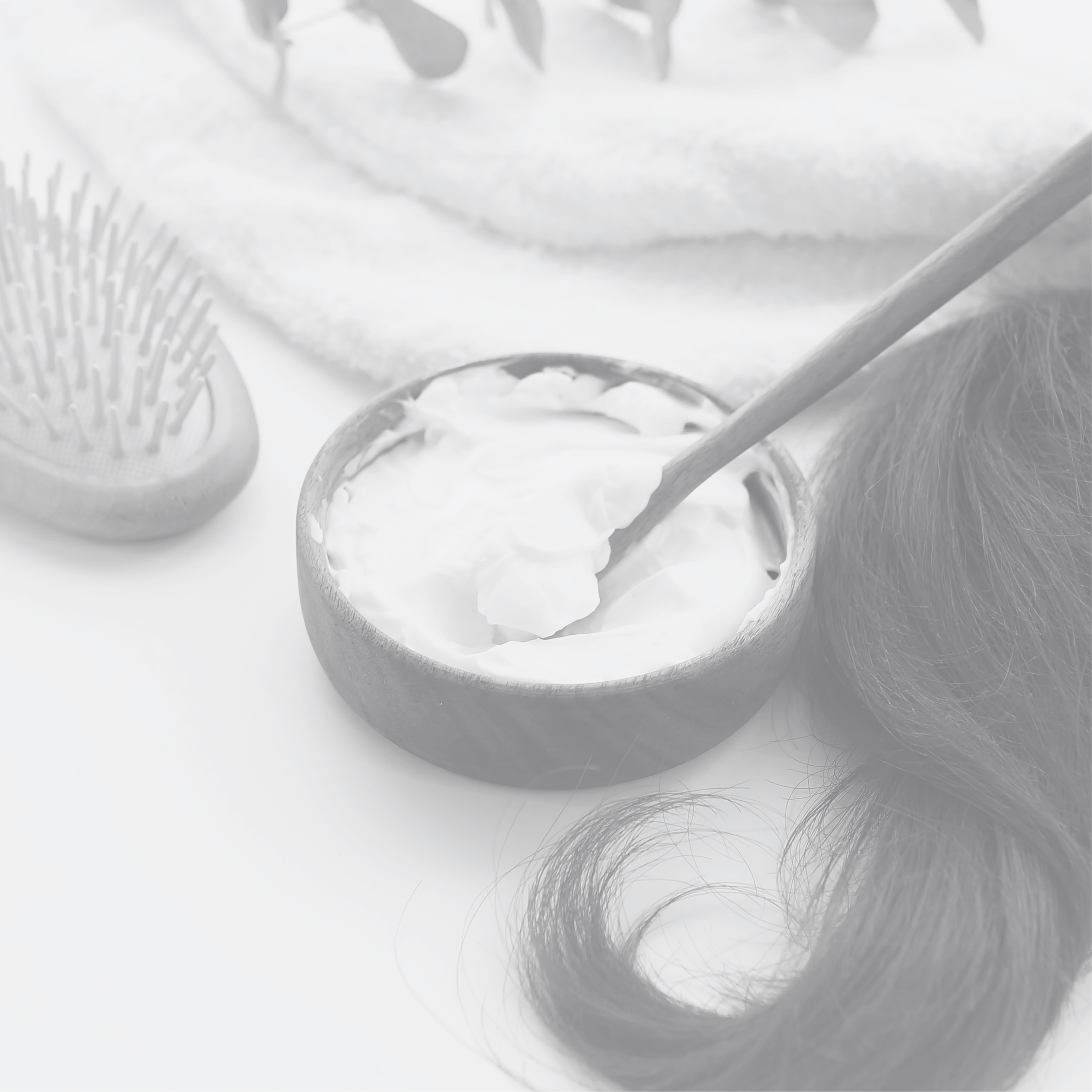 Custom Hair Treatment Cocktail
