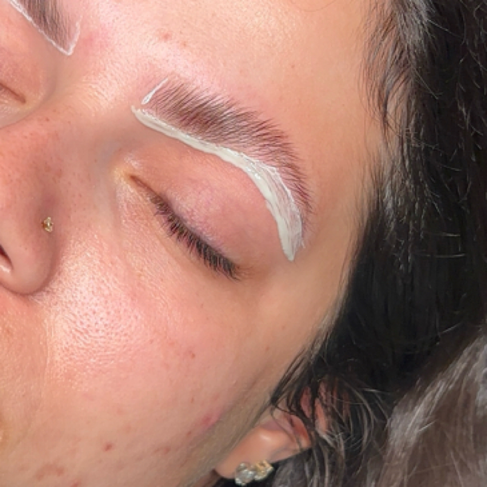 brow wax at Skin by Emma in Greenville, SC