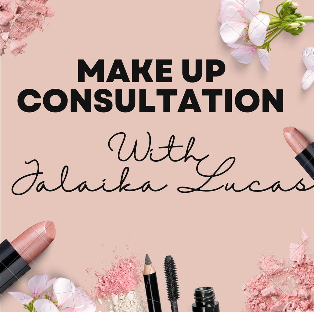 Makeup Consultation