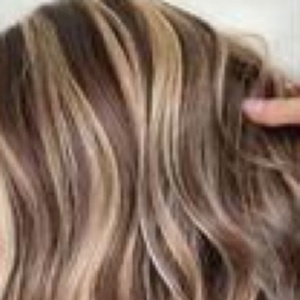 HIGHLIGHTS and COLOR at Tara Mann Hair in Severna Park, MD