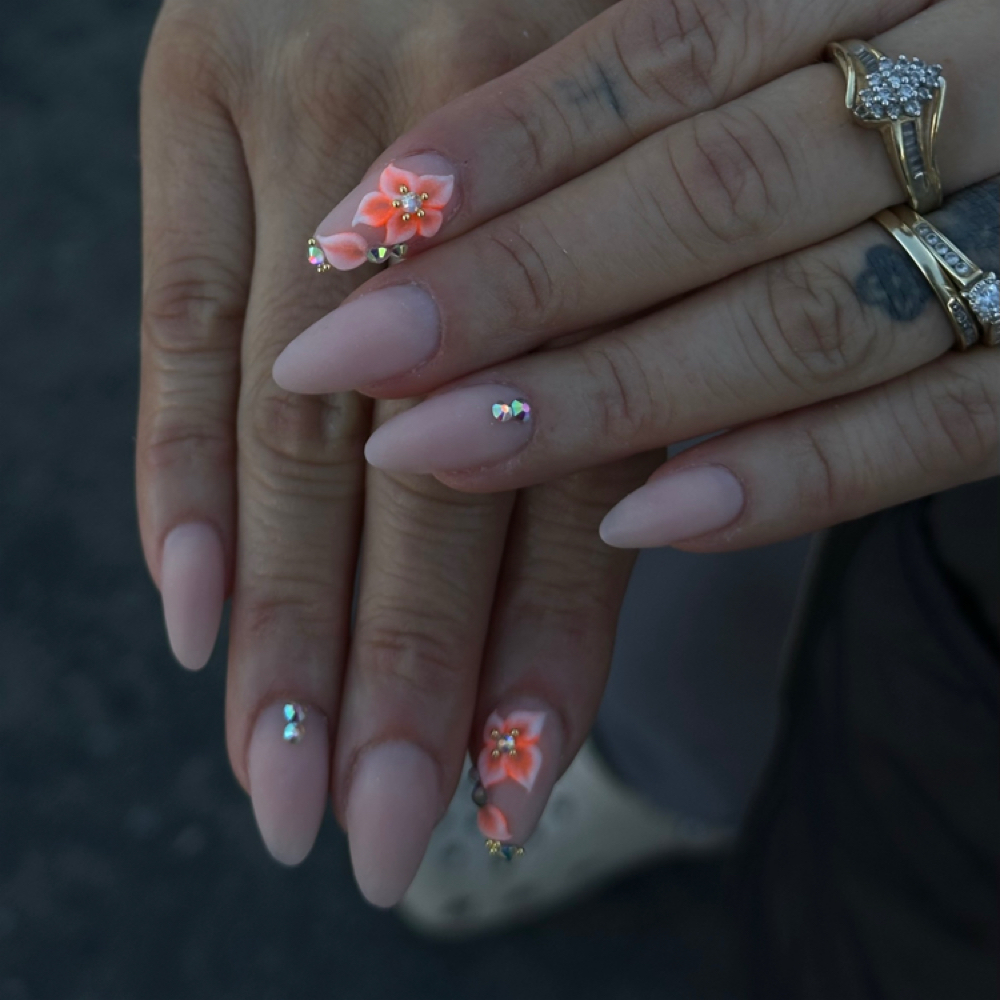 Short Full Set at @bysusyy in Victorville, CA