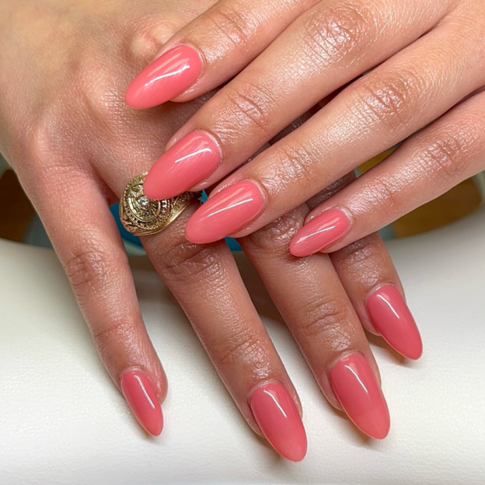 FULL GELX SET at Nails by Leah Rick in Garland, TX