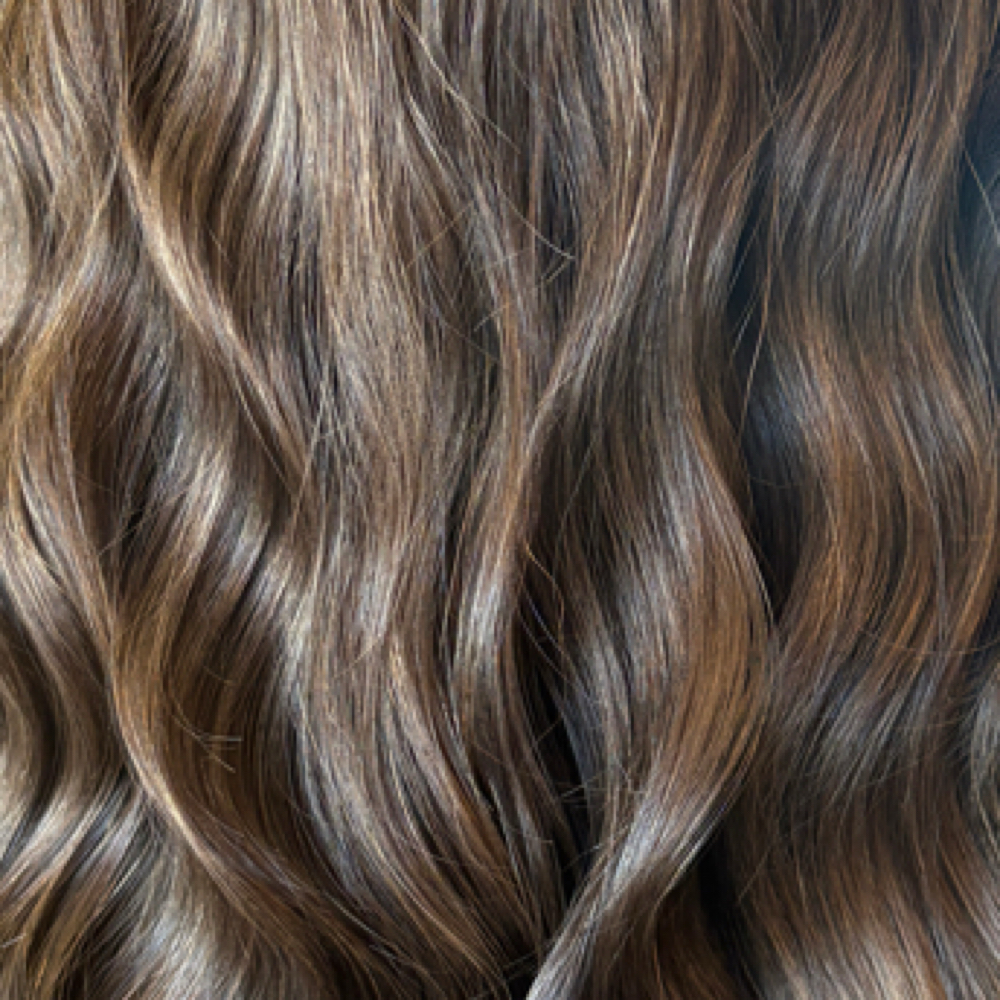 All Over Single Color at The Cattleman's Wife Salon & Co. in Valley Mills, TX