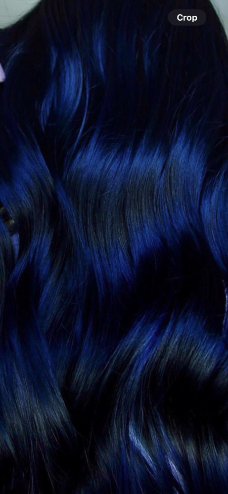 Shampoo & Blowout