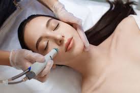 H2O2 Lux Facial
