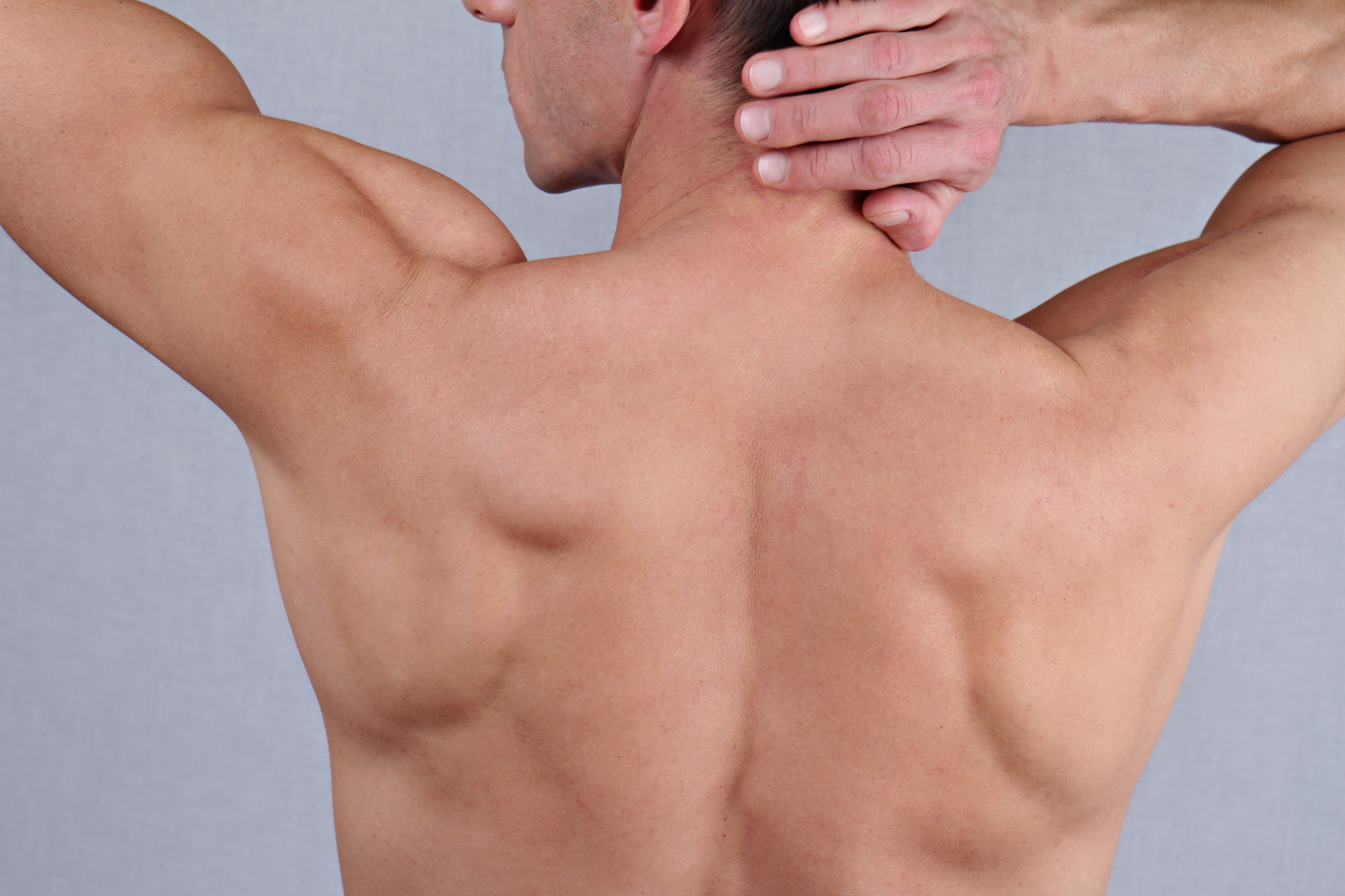 Back Wax