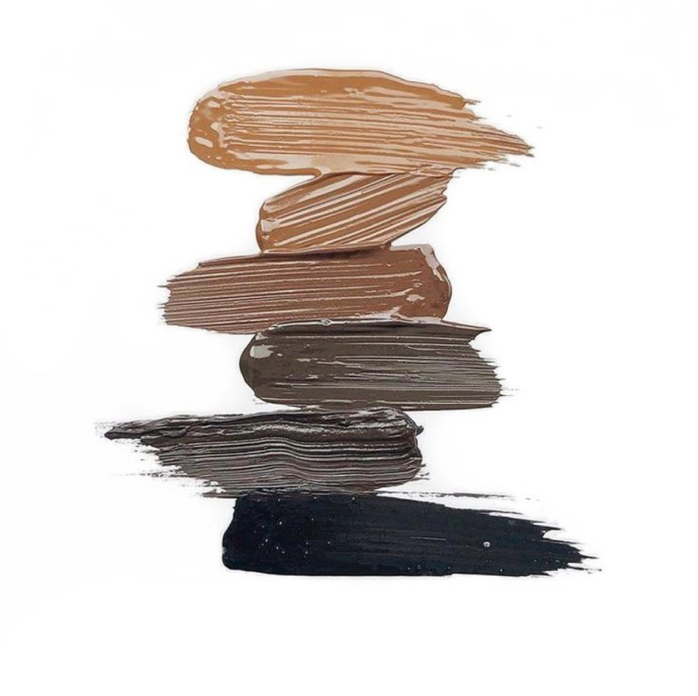 Brow Tint