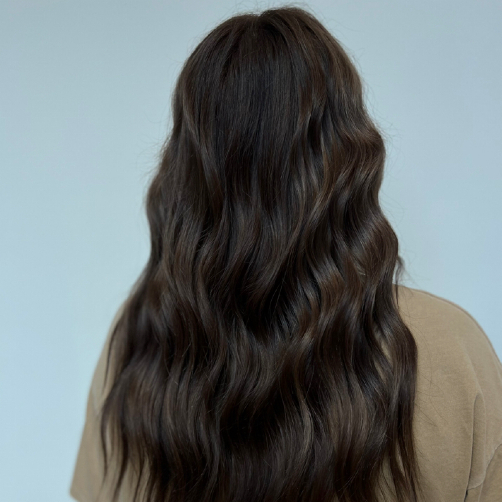 All Over Color at jbrownbeauty in Canton, GA