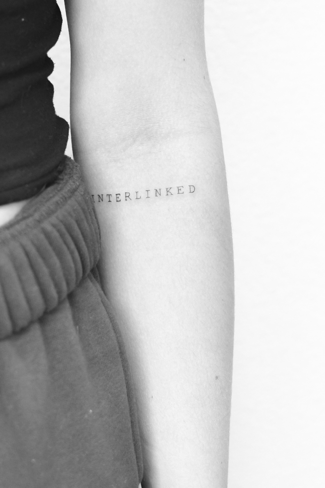 Medium Font
