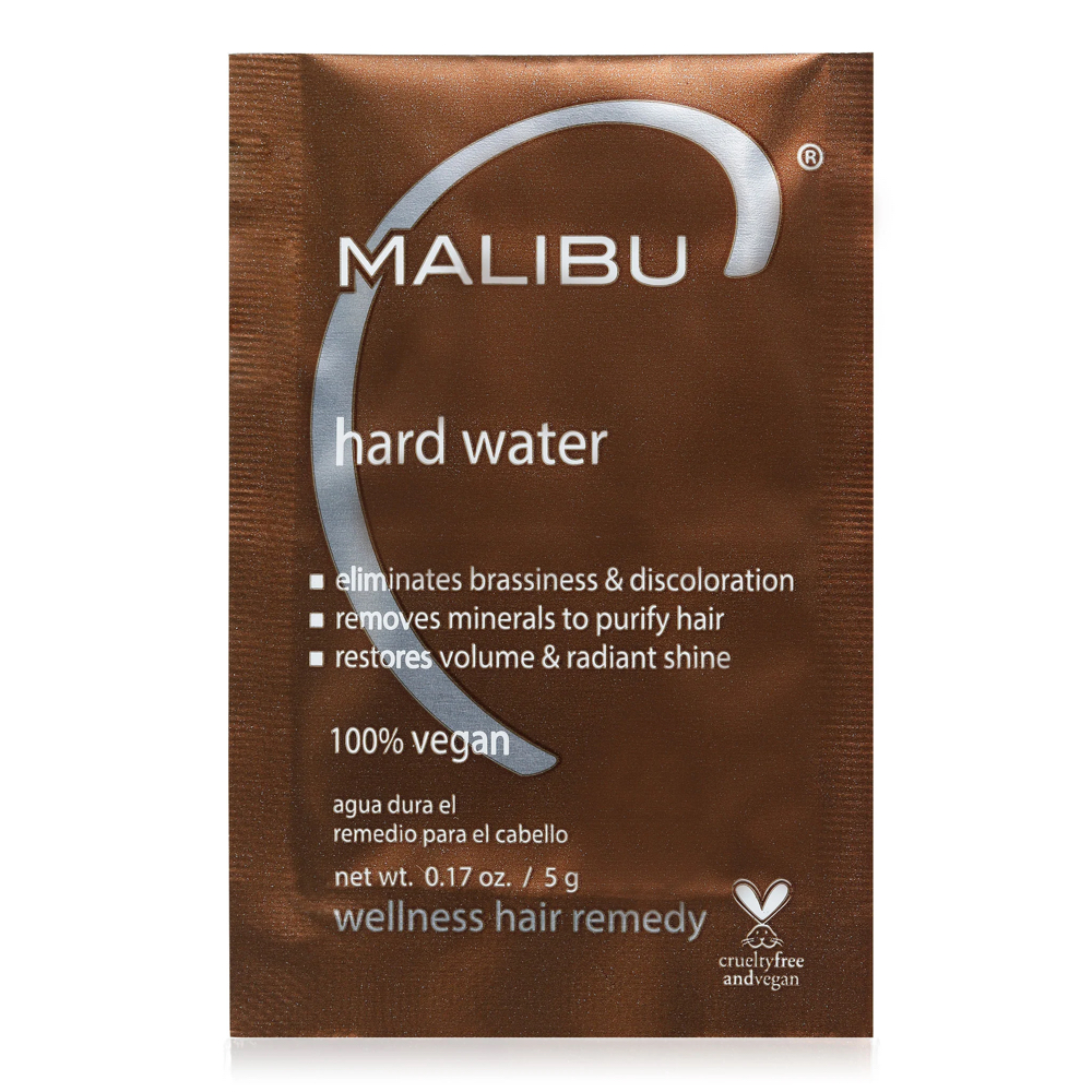 Malibu Hard Water Treatment