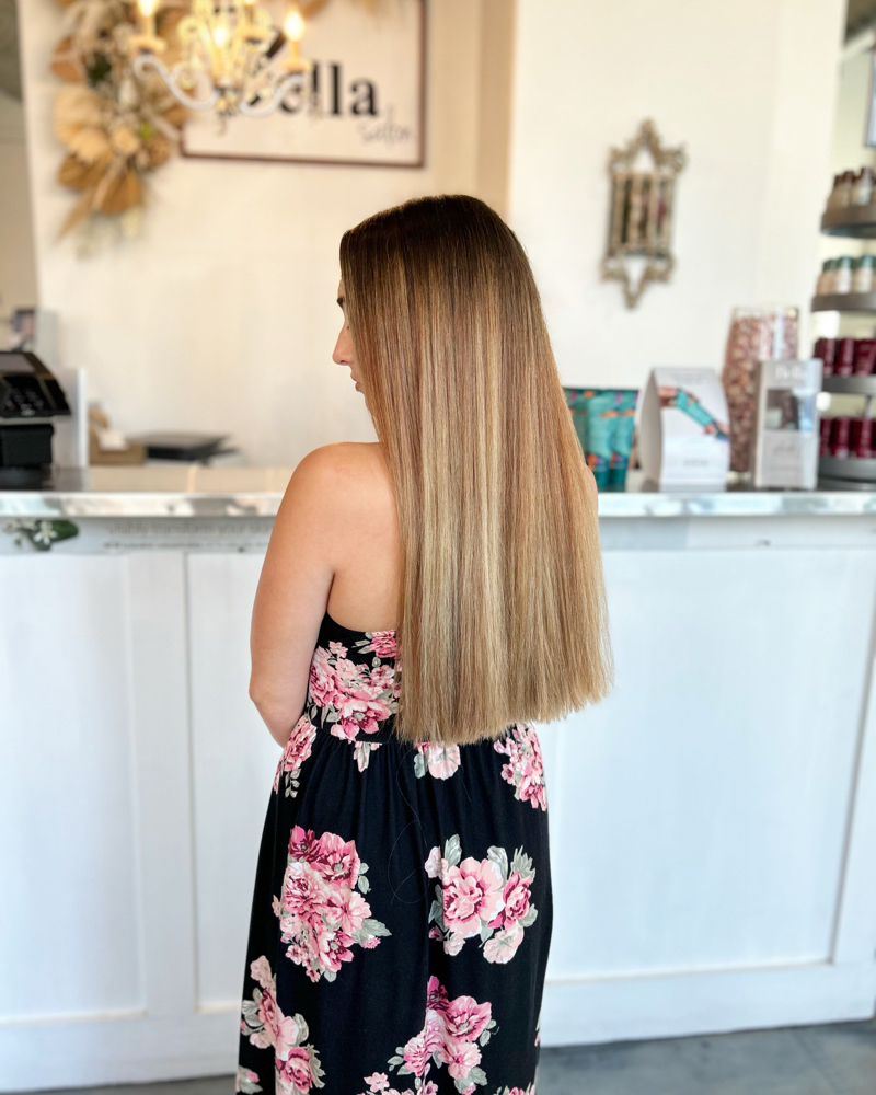 Balayage