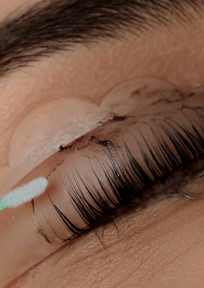 Traditional Lash Lift + Tint