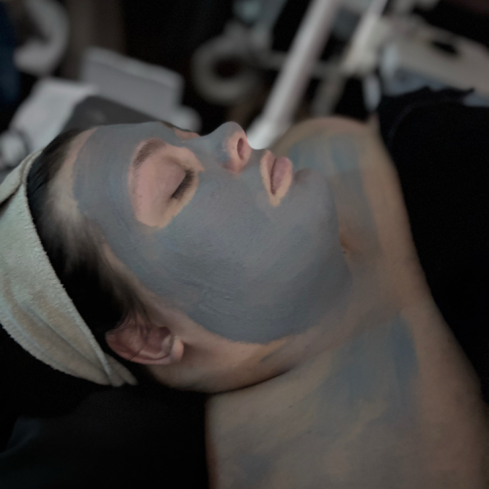 Corrective Facial at Elegance Beauty Spa in Anderson, IN
