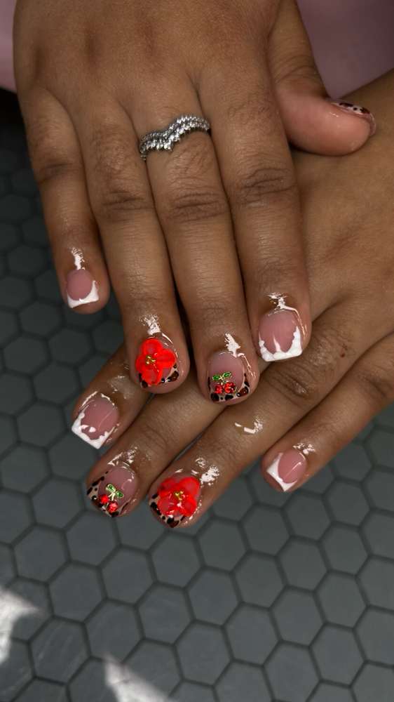 Overlay Fill