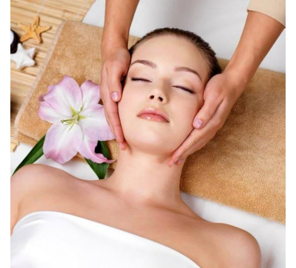 Micro Current Enzyme Infusion