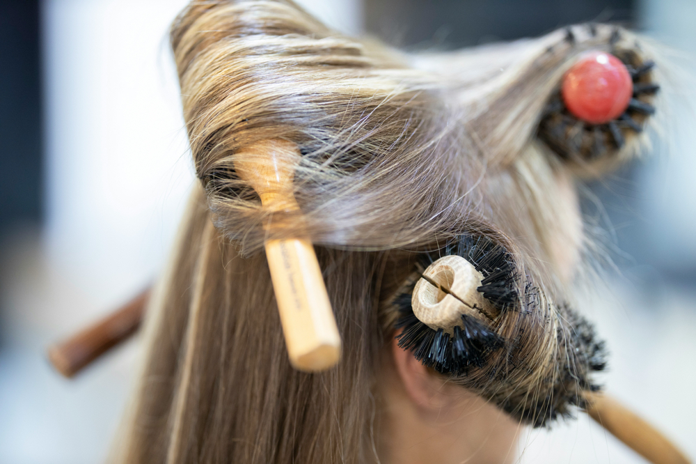 Blowout Bar