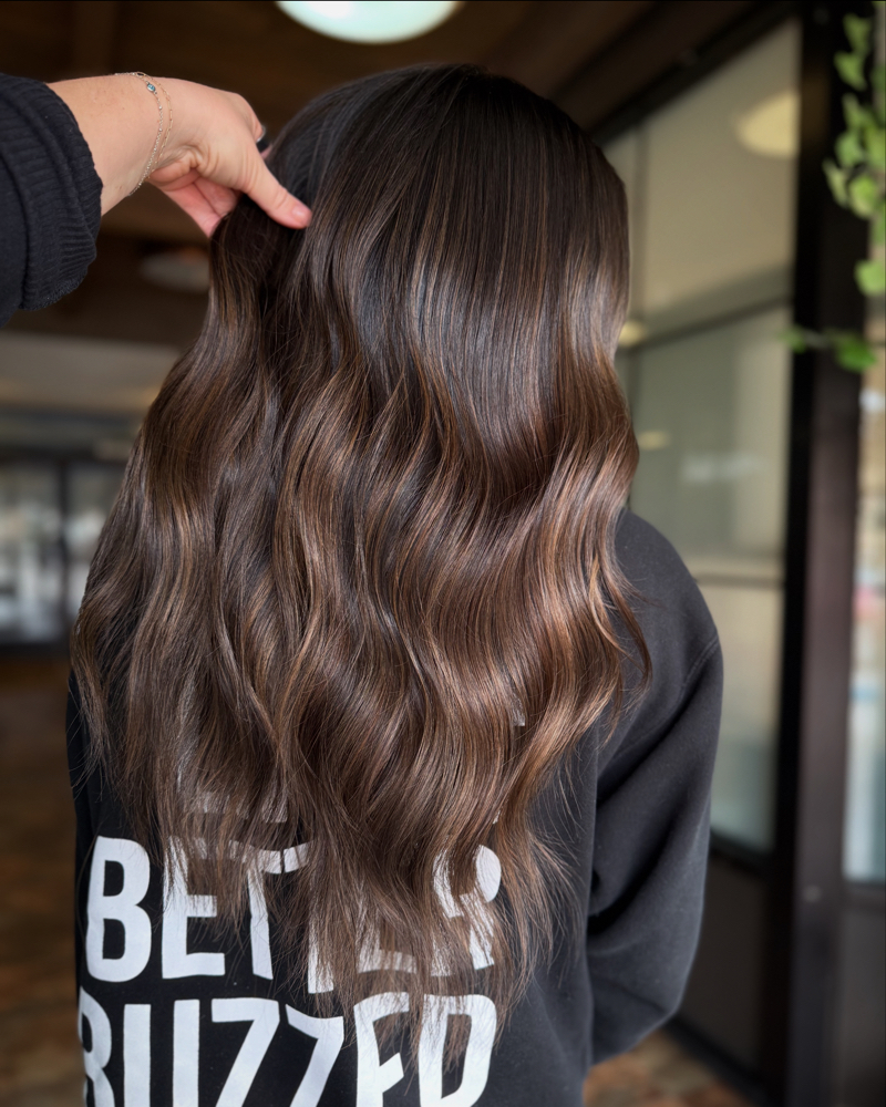 Toner Refresh