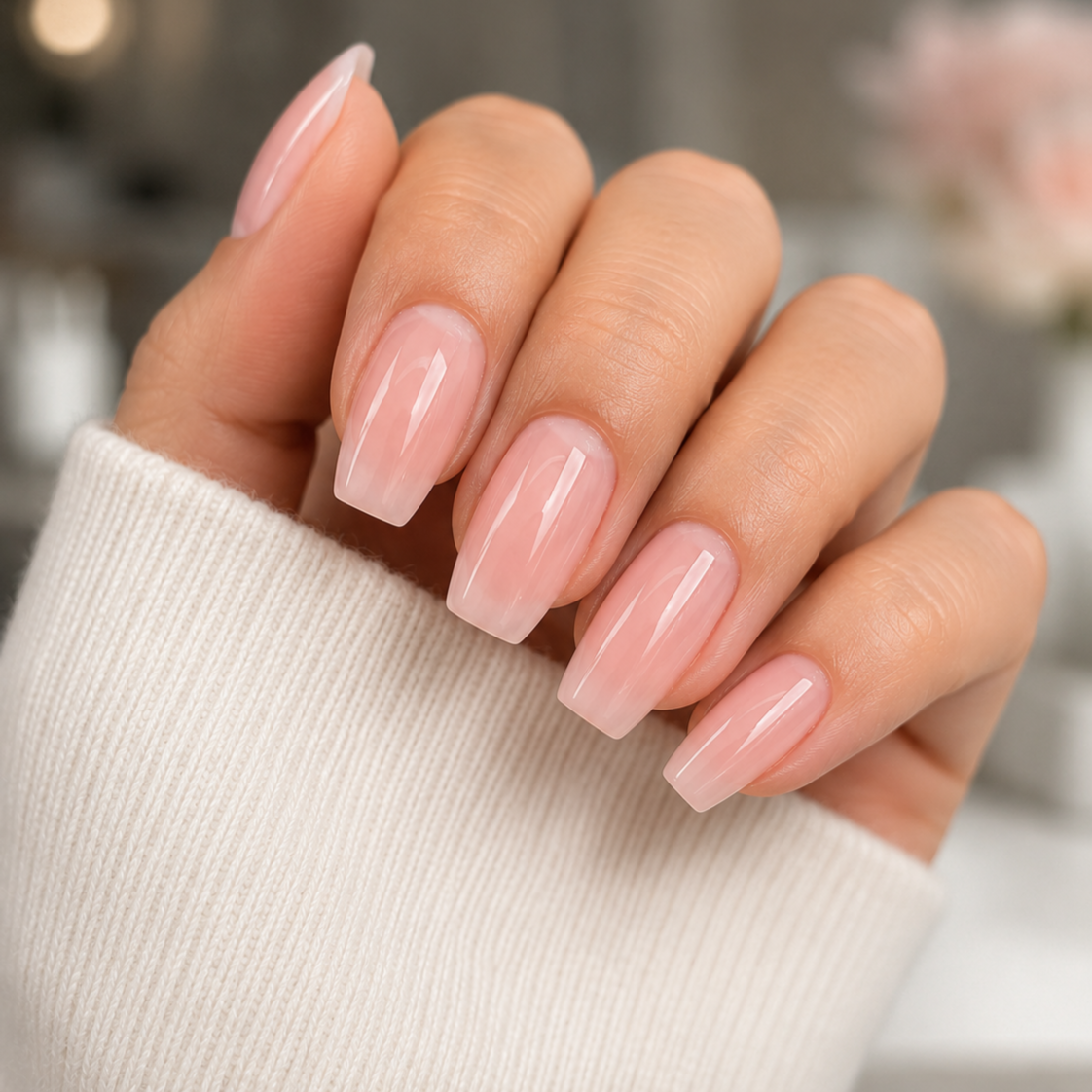Gel-X at Sudden Allure in Hilliard, OH