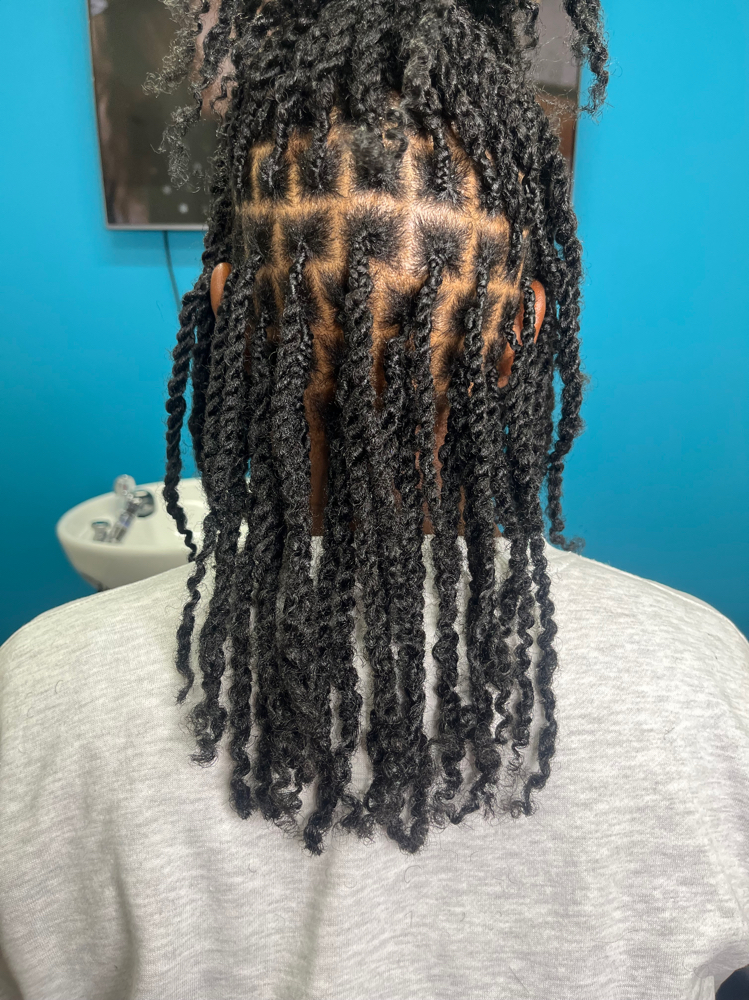 Twist