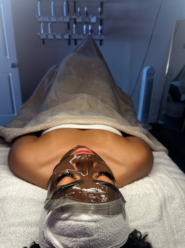 Classic Facial