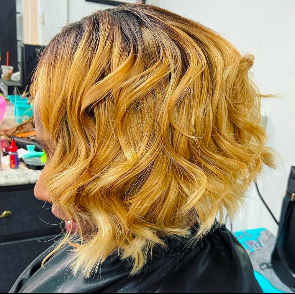 Quickweave