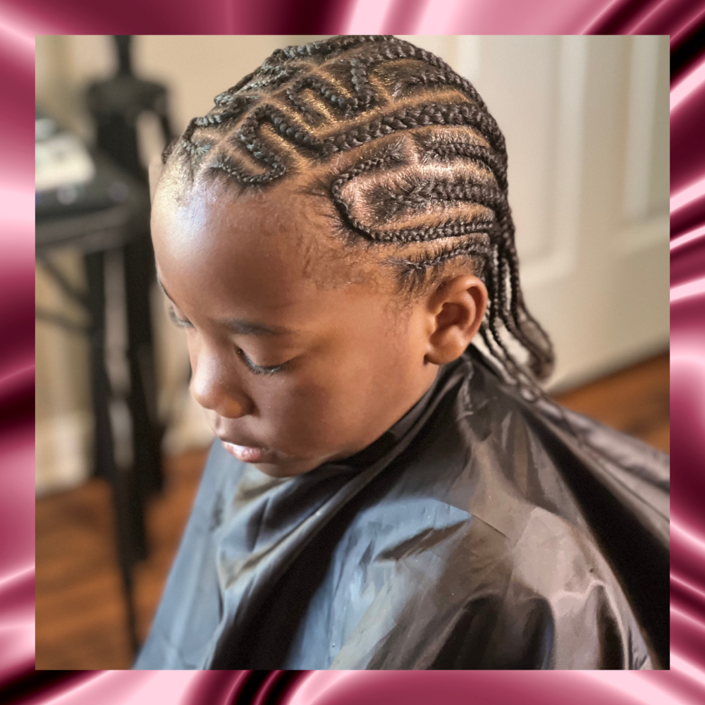 Kidz Braids