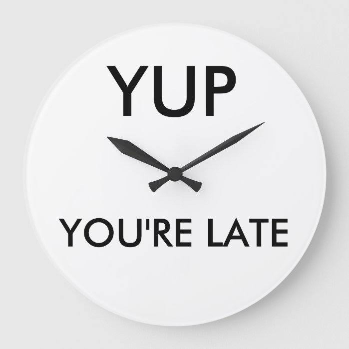 Late Fee