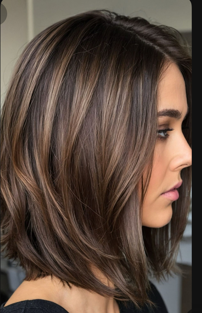 Accent Foils (add on)