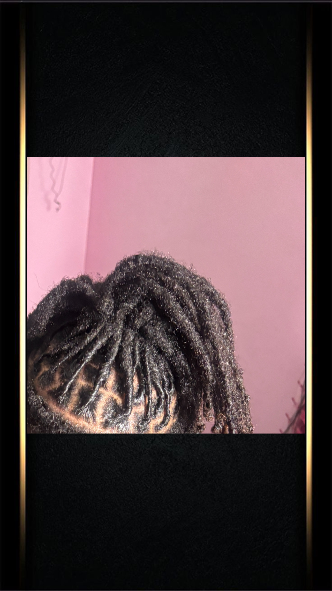 Retwist  On Loc
