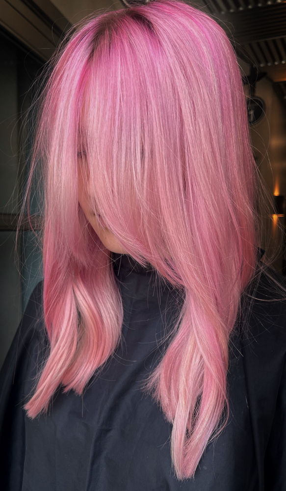 The Vivid Mirage at My Daily Beauts LLC. in Jeannette, PA