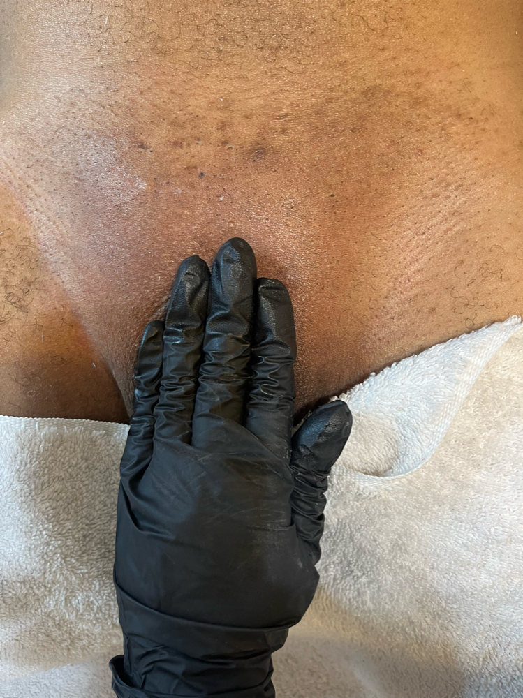 BROzillian Wax