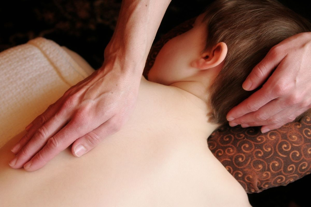 Pediatric Massage at Willow Massage & Wellness in Gardner, MA