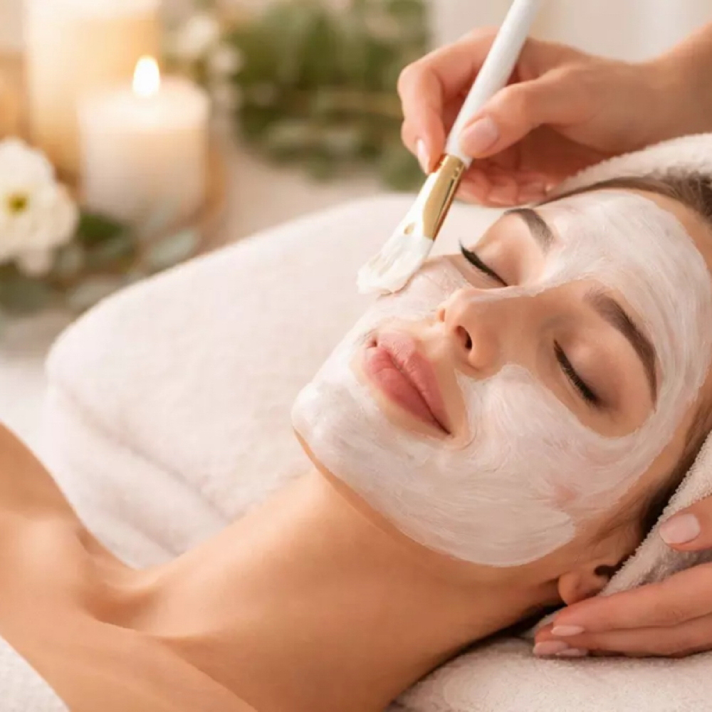 🌹Ultimate High-Tech Radiance 🌹 at Glow Up Factory in Los Altos, CA