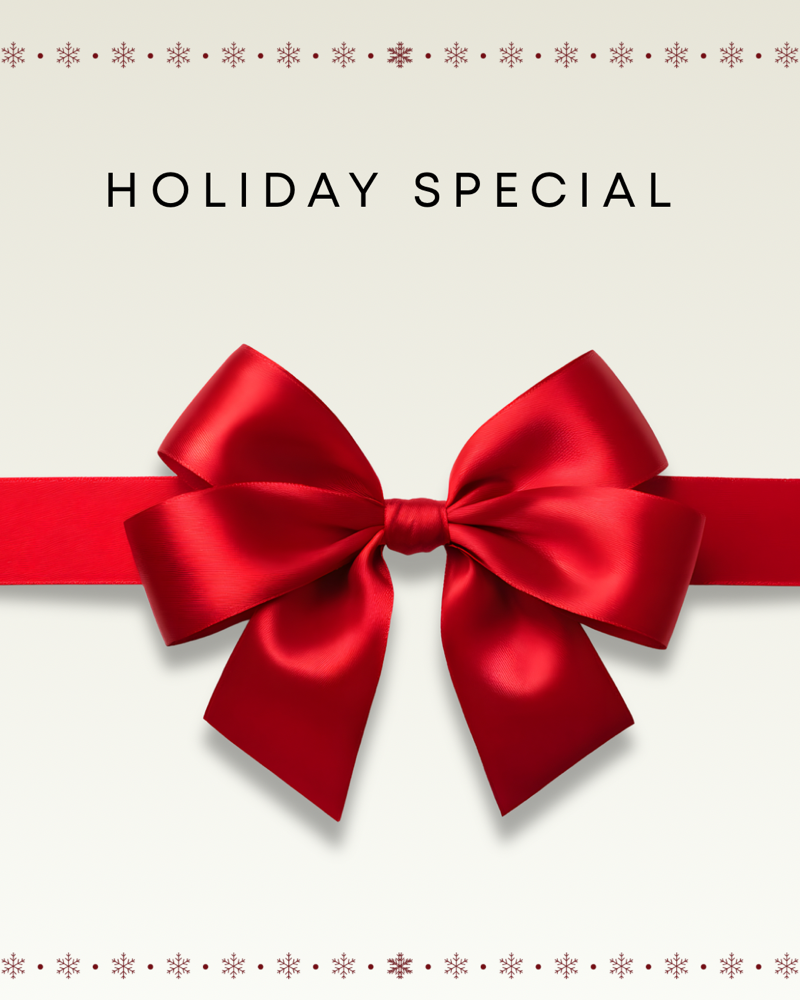 90 Min Holiday Special