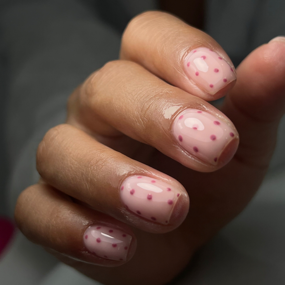 Tier 2- Basic Art at Polished By Akira in Lake Havasu City, AZ