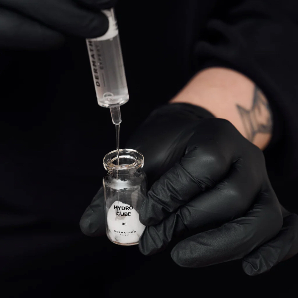 Korean Liquid Microneedling at Dream Skin & Beauty in New York, NY