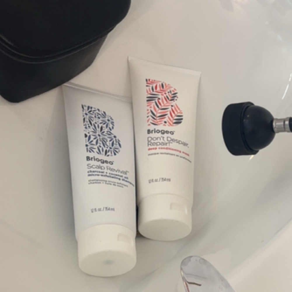 Scalp/Conditioning Treatment