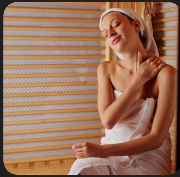 Self~Massage Guided By Denise