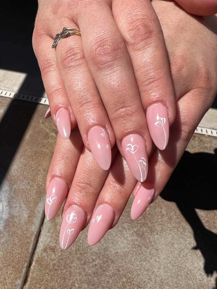 Nail Art