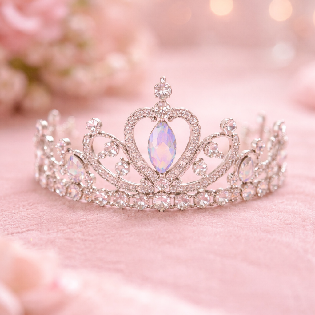 👑 Princess Pamper Package at Enchanted Princess Spa in Stratford, CT