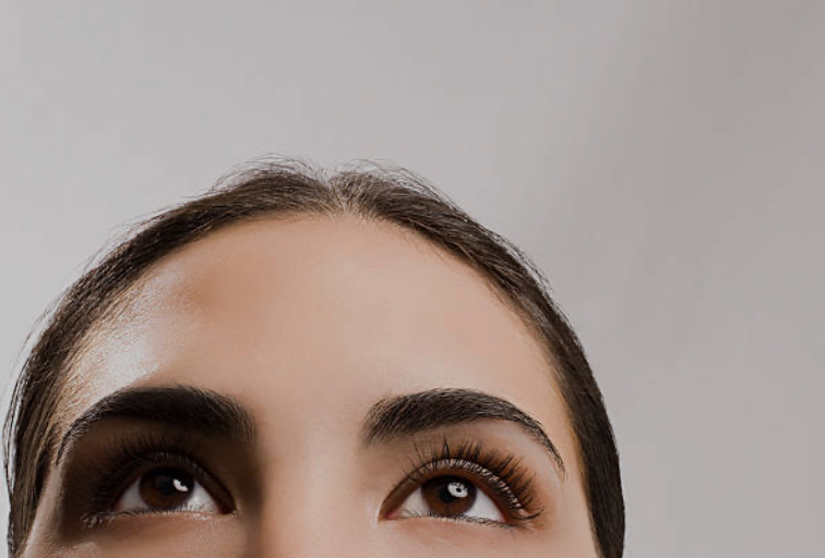 Forehead Wax