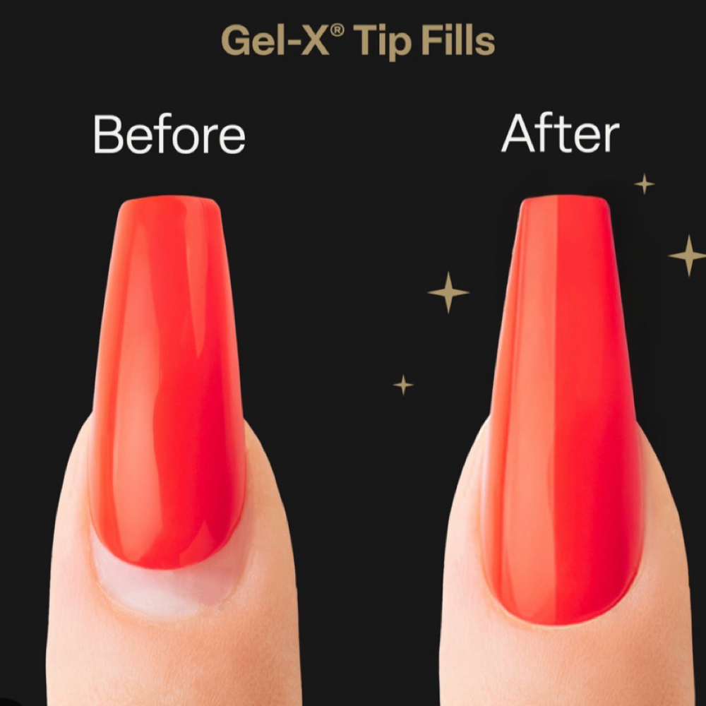 Fill For Builder Gel Or GelX at Wanderluxe Nail Bar in San Ramon, CA