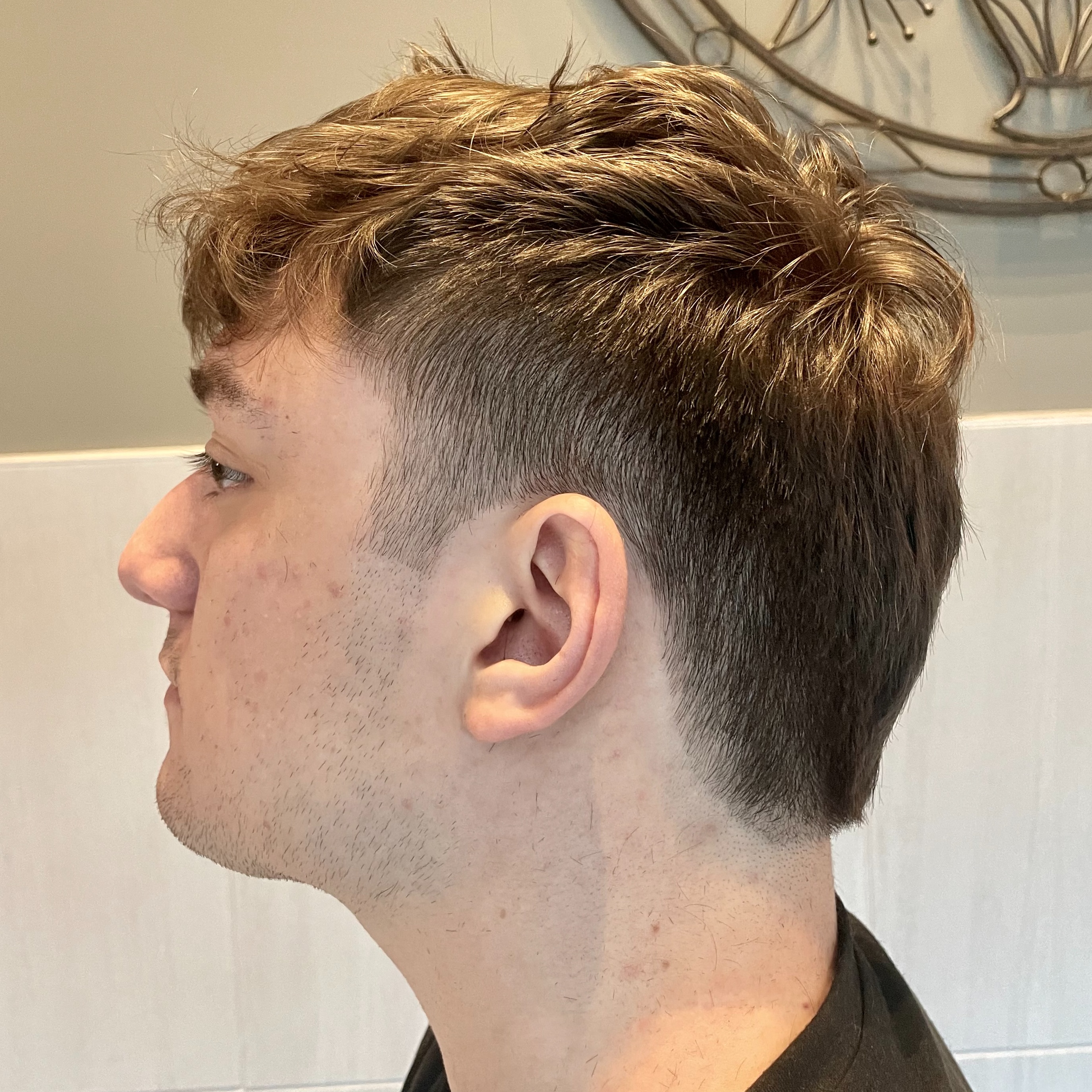 Men’s Haircut