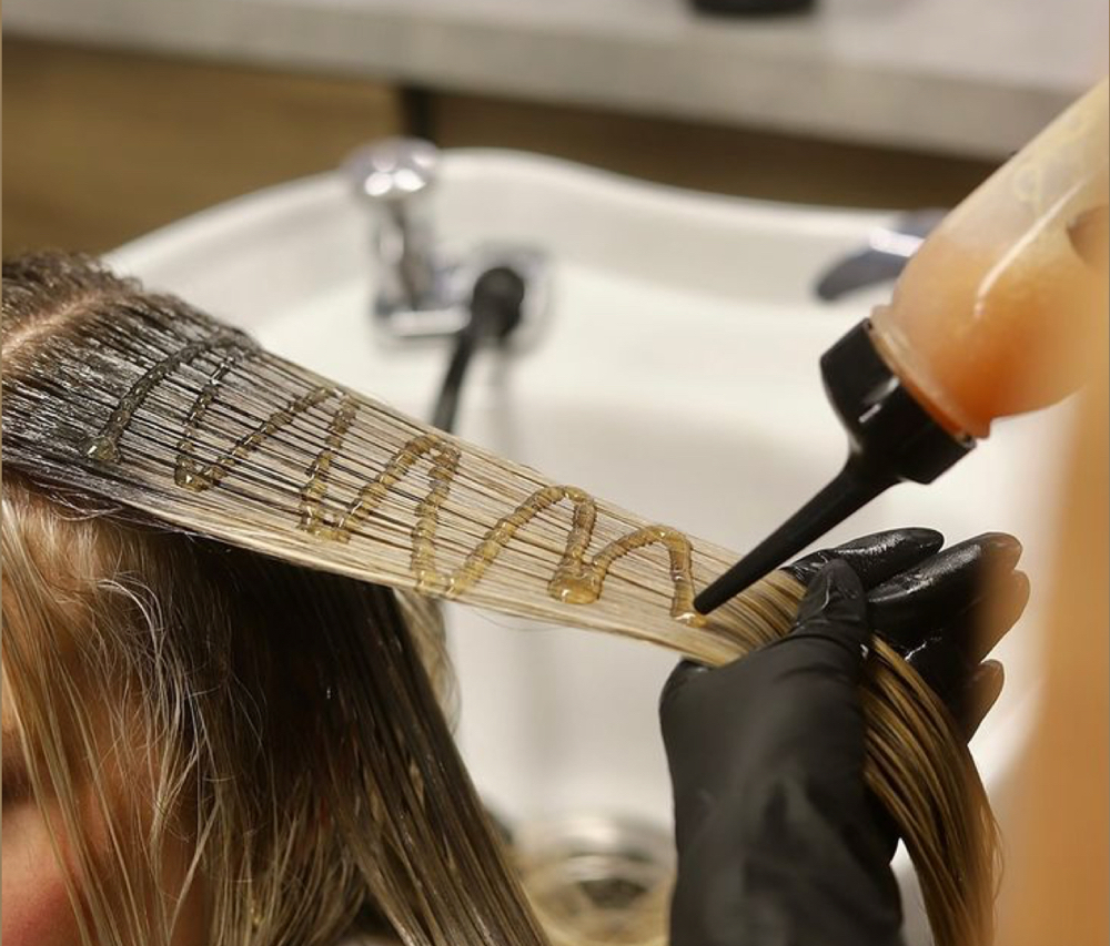 Toner Refresh