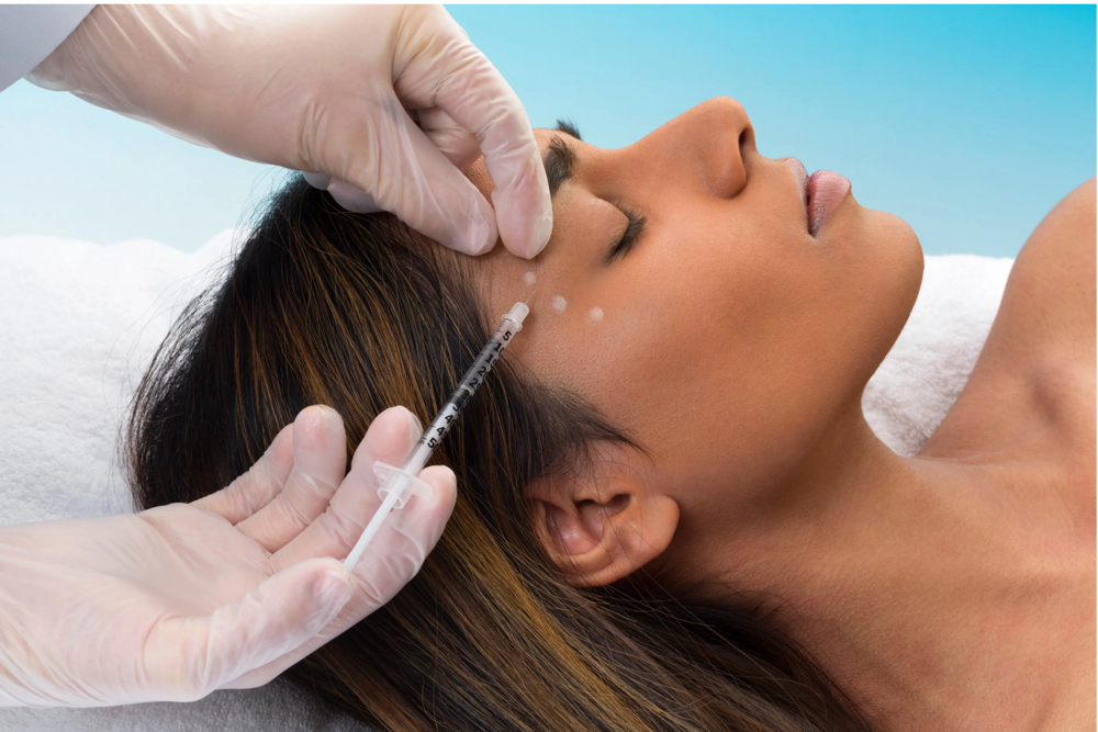 Xeomin $9, Botox $10, Daxxify $11
